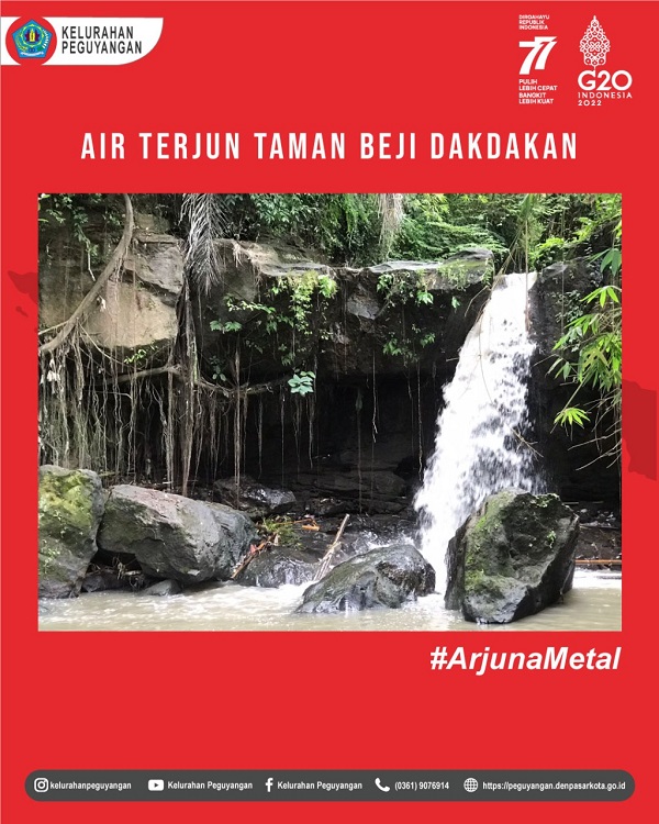 Kelurahan Peguyangan Gelar Lomba Fotografi 