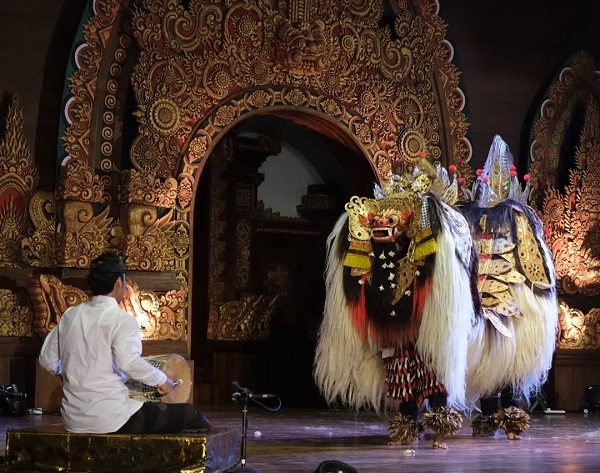 Pemkot Denpasar Kembali Gelar Lomba Tari Barong Ket dan Mekendang Tunggal Remaja.