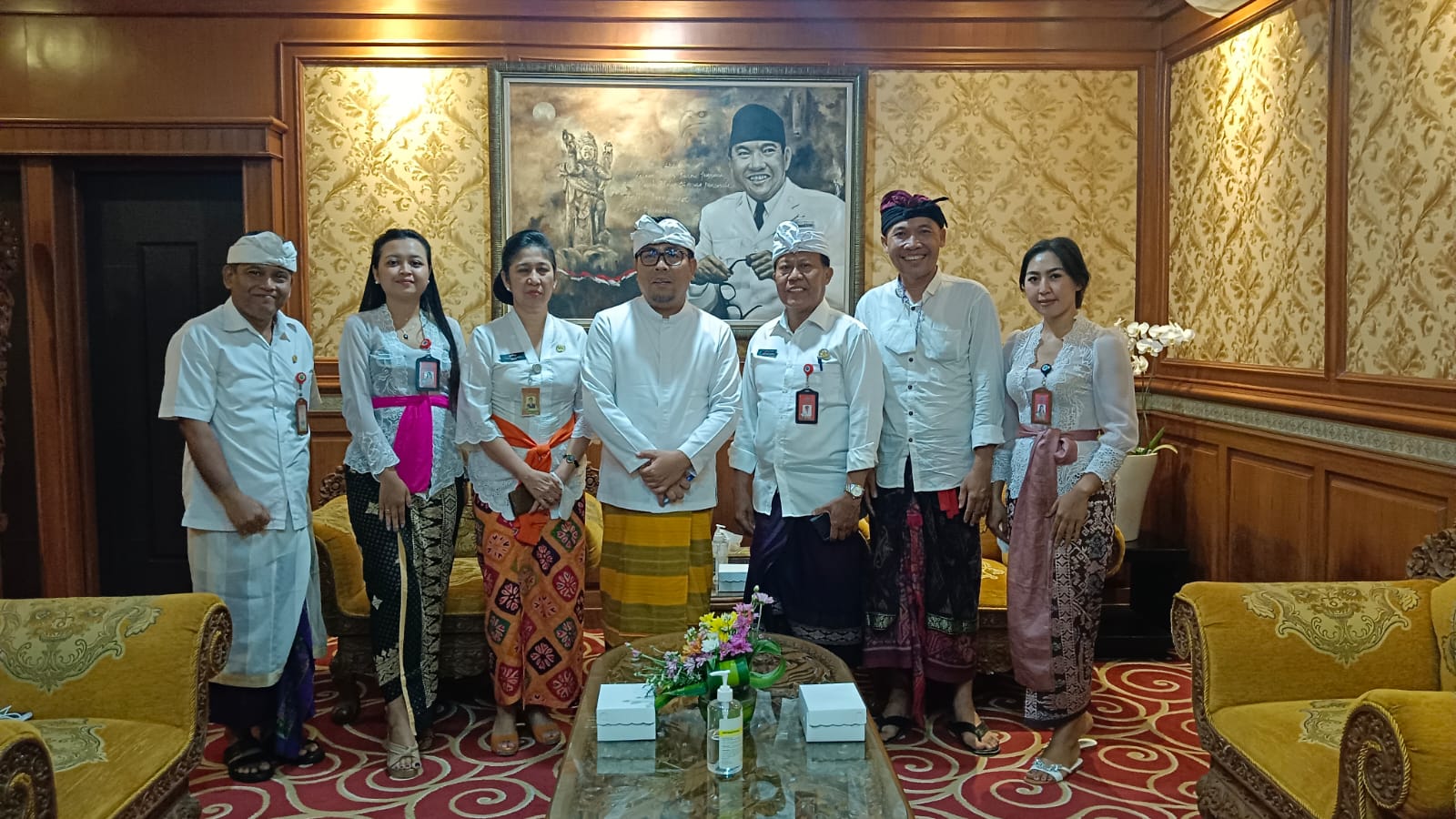 Desa Dauh Puri Kaja Akan Gelar DPKJ Kreatif Festival 