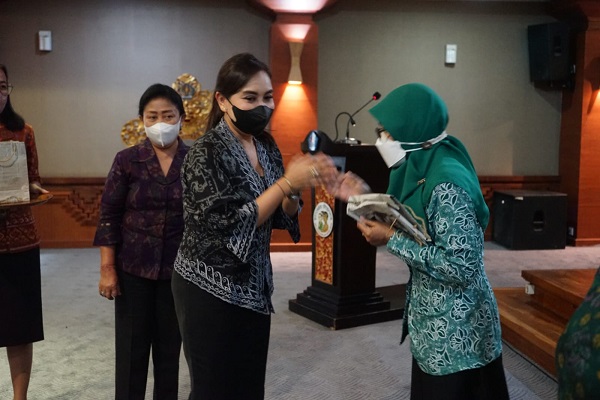 Rayakan Hari Kesehatan Jiwa Sedunia Pemkot Denpasar Gelar Seminar Kesehatan Jiwa