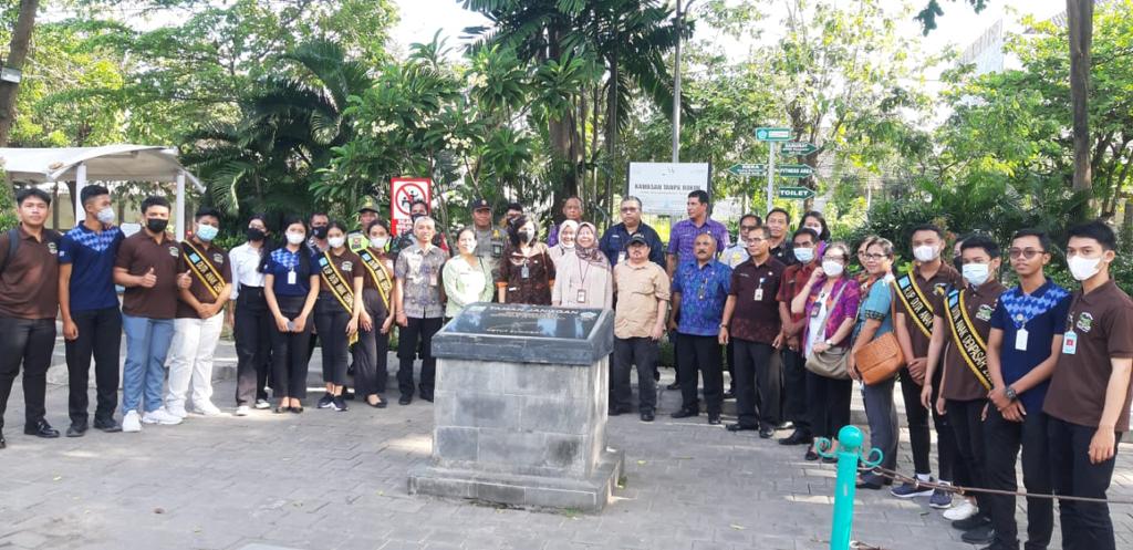 Bertepatan Peringatan Hari Ibu Ke-94 Tahun Kota Denpasar Raih Penghargaan Nasional DRPLA Kategori Utama 