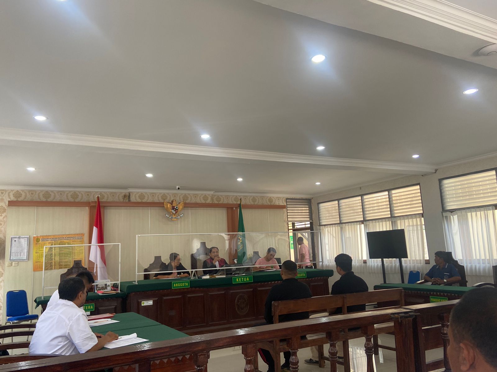 Buang Sampah Sembarangan, Pemkot Denpasar Warga Pelanggar Diganjar Sidang Tipiring