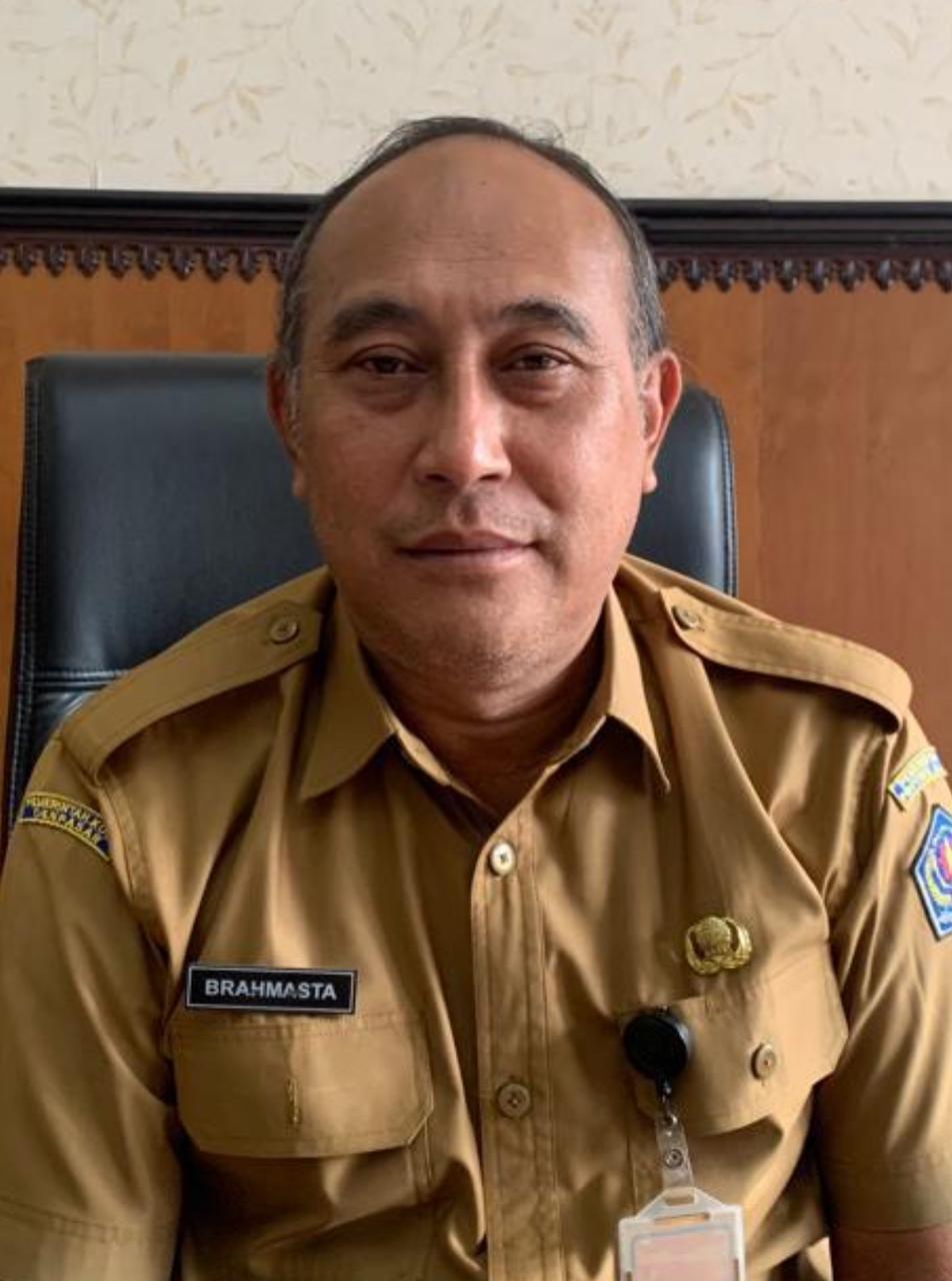 Pemkot Denpasar Upayakan Seluruh Petani Terdaftar di BPJS Ketenagakerjaan.