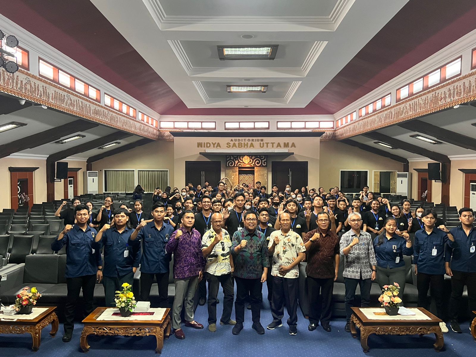 Wawali Arya Wibawa: Dari Hal Kecil Untuk Mencapai Perubahan Besar