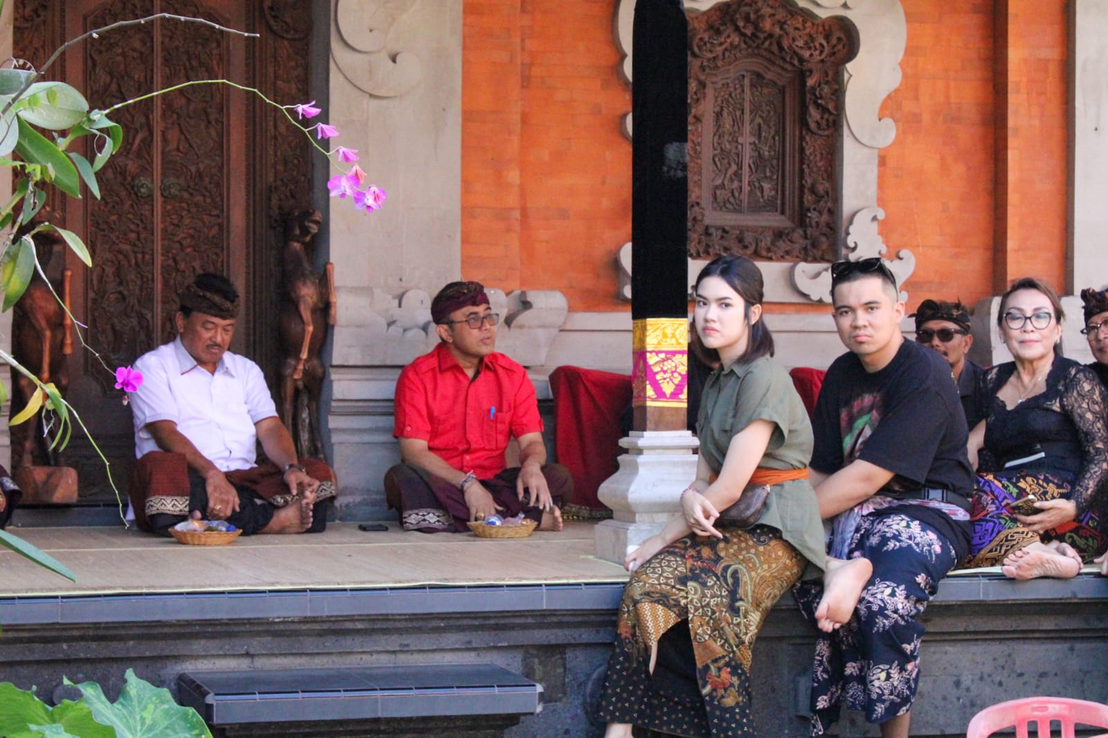 Mantan Kadis Perkim Denpasar, I Nyoman Gde Narendra Berpulang, Walikota Jaya Negara Sampaikan Dukacita