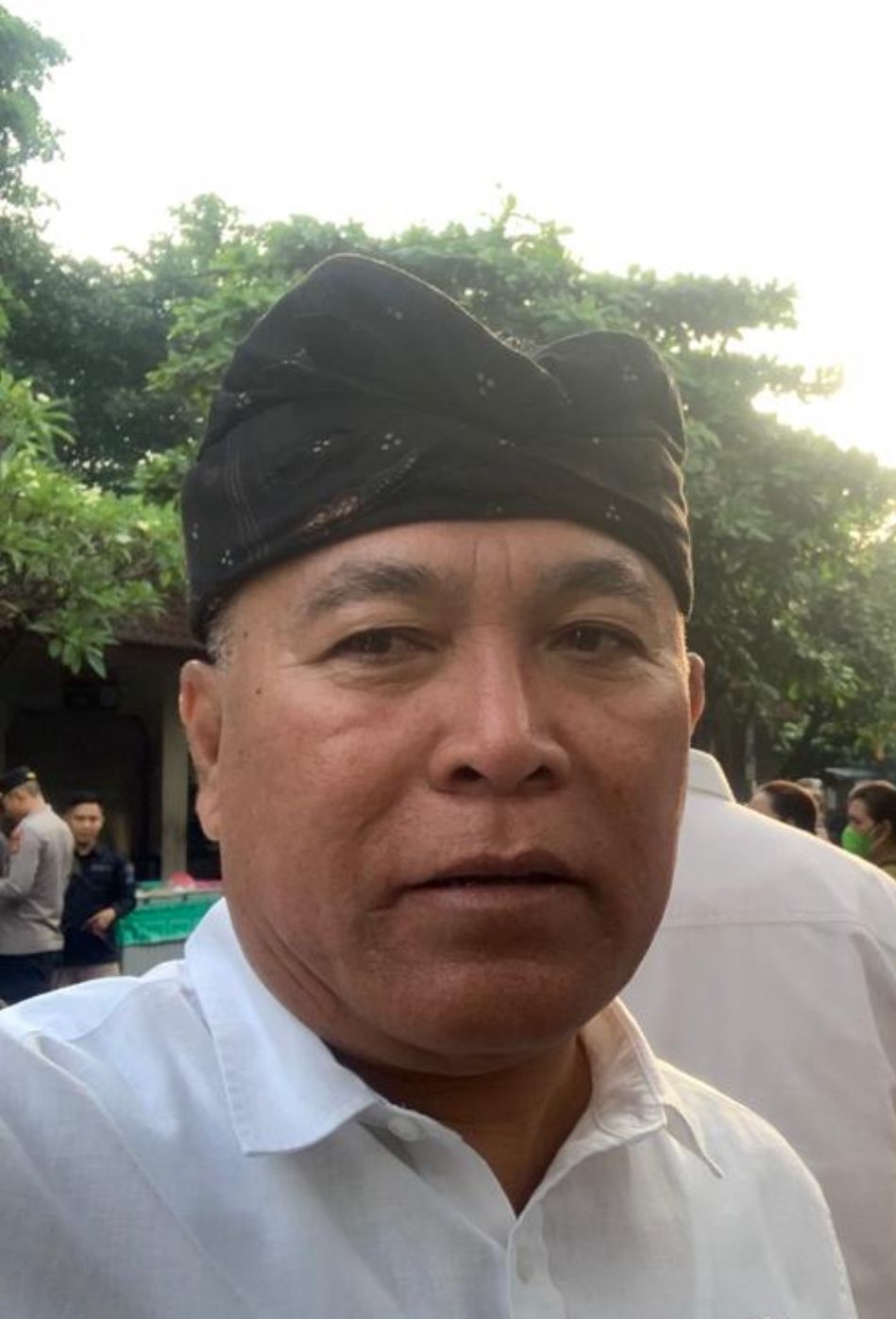 Terkait Ubur-Ubur Blue Bottle di Pantai Sanur, Dinas Perikanan Sebut Fenomena Tahunan, Imbau Masyarakat Lebih Waspada.