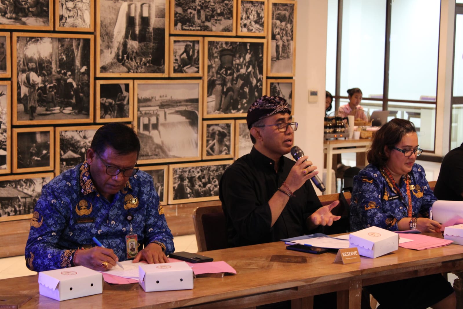 Padukan Kolaborasi Beragam Kegiatan Kreatif Anak Muda, D’Youth Fest 3.0 Siap Digelat 20-21 Oktober Mendatang.