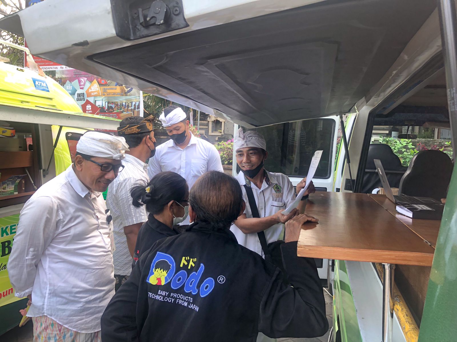 Berikan Insentif Fiskal Pajak, Pemkot Denpasar Hapus Sanksi Administrasi Bunga dan Denda Pajak