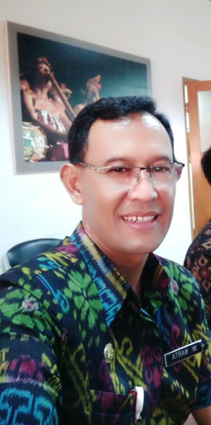 Peringati Hari Lahir Pancasila dan Bulan Bung Karno, Pemkot Denpasar Gelar Parade Baleganjur