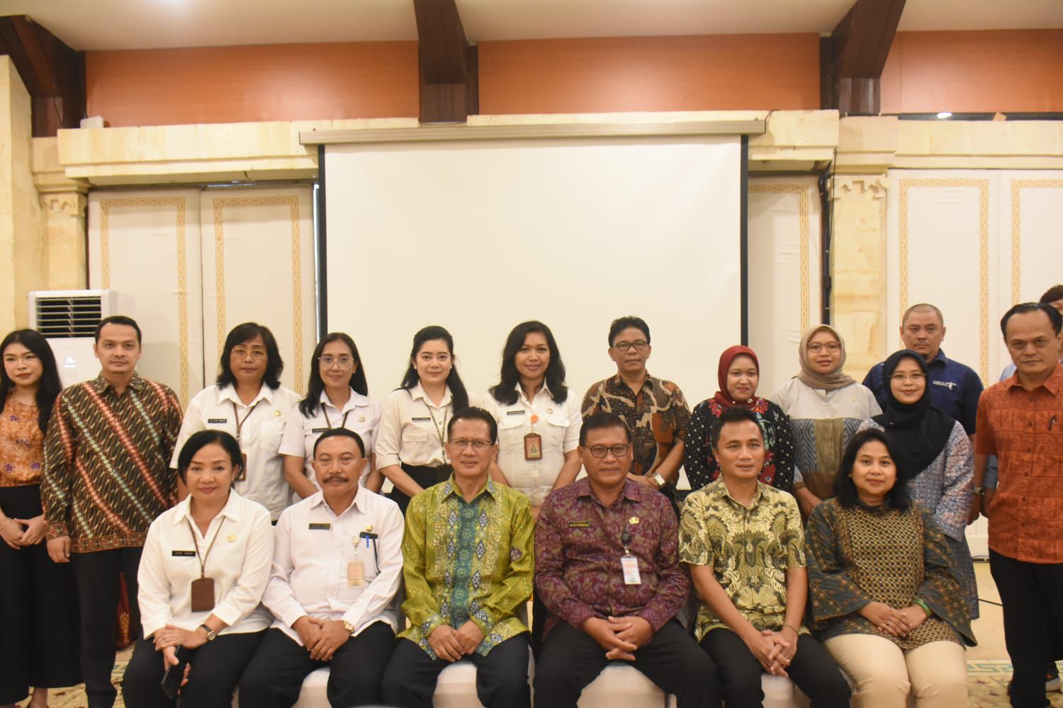 Dari Penjajakan Rencana Sister City Kota Denpasar dan Kota Zadar, Kroasia Sejumlah Peluang Dipaparkan, Dorong Kemajuan Industri Pariwisata, Budaya dan Ekonomi Kreatif Keduanya