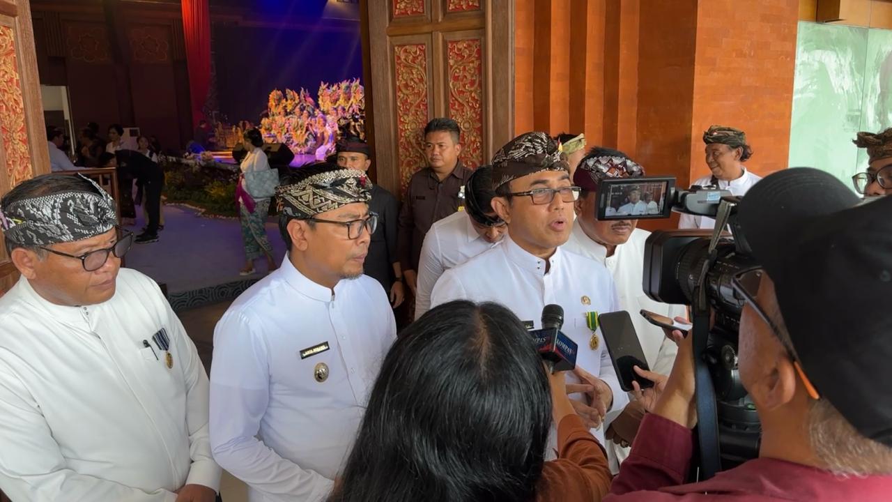 Dapat Alokasi 4.602 Formasi, Pemkot Denpasar Prioritaskan Pengangkatan PPPK di Tahun 2024. 