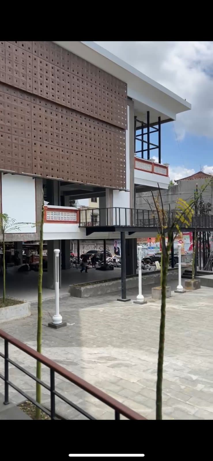 Pendaftaran Tenant di Graha Yowana Suci Kota Denpasar Resmi Dibuka