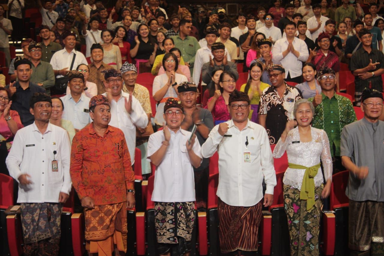 Pemkot Denpasar Akan Gelar Uji Sertifikasi Kompetensi Tahun Anggaran 2024 Bagi SDM Pariwisata