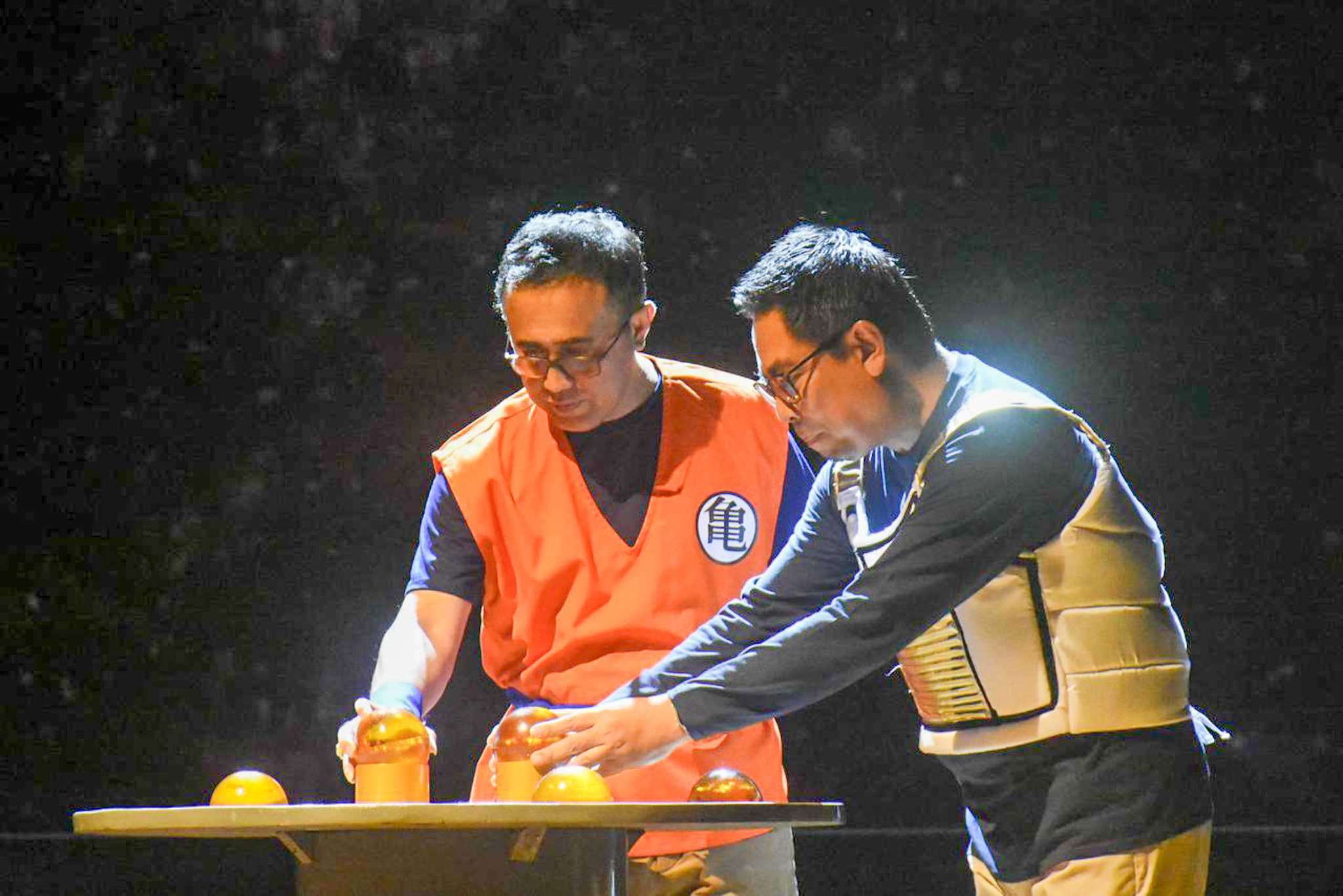 Walikota Jaya Negara Bersama Wawali Arya Wibawa Buka D'Youth Fest 4.0