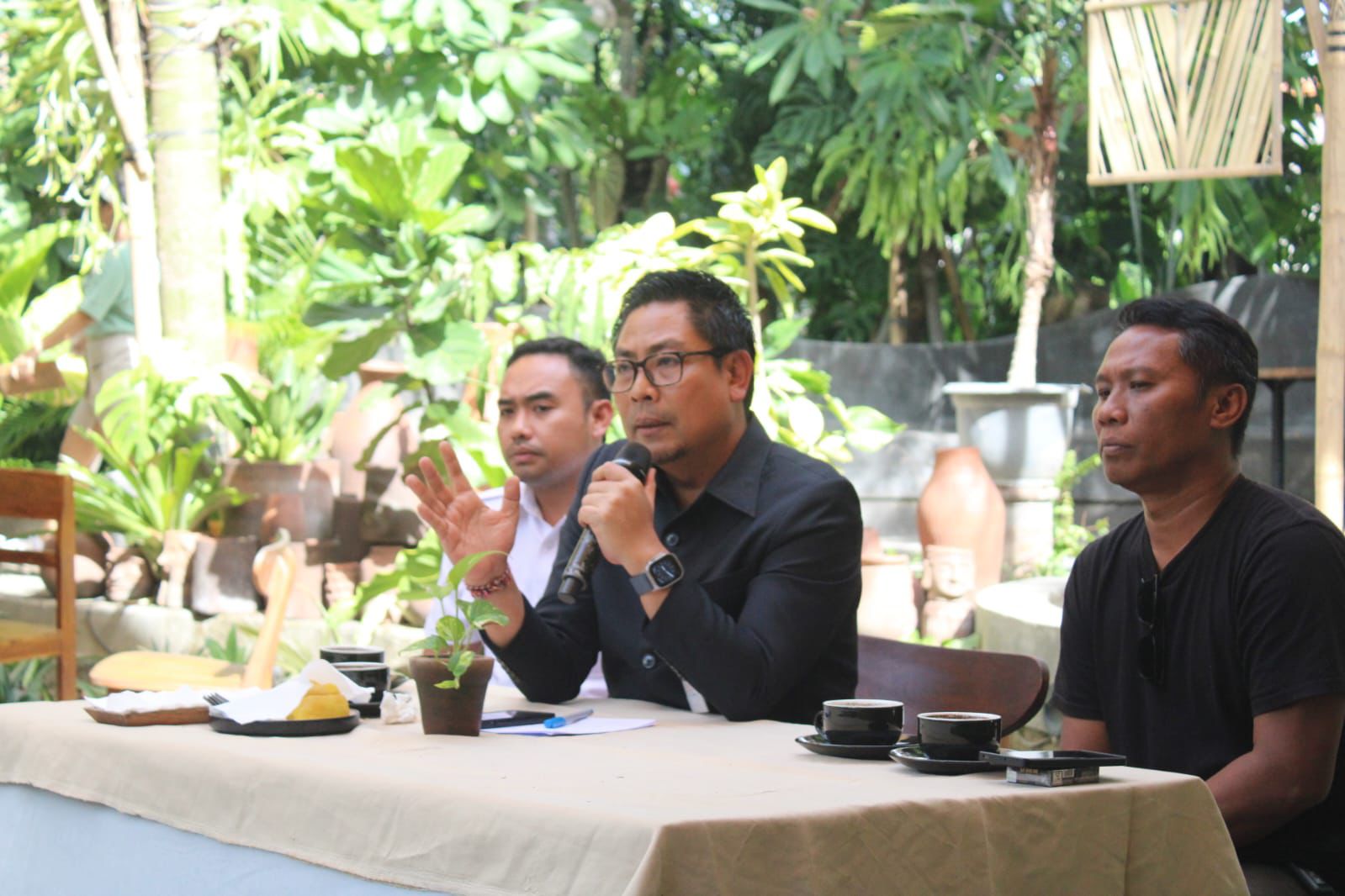 Pemkot Denpasar Gandeng Komunitas Gelar Rare Angon Festival 2024