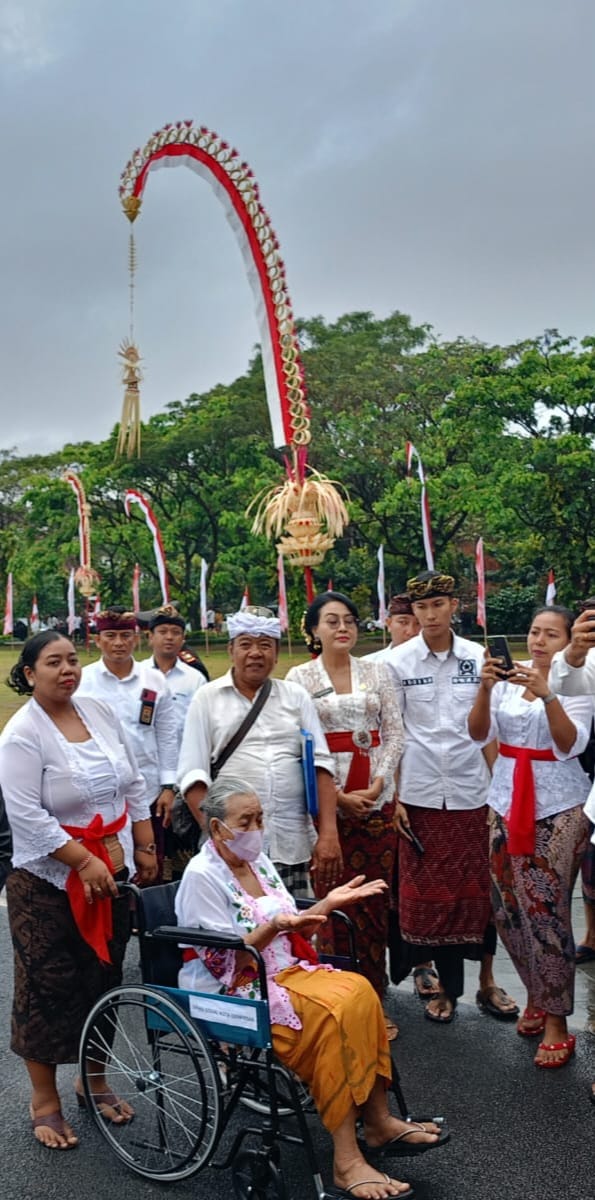 Layanan ABHIPRAYA Pemkot Denpasar Fasilitasi Bantuan Hukum Gratis Bagi Kelompok Rentan di Kota Denpasar