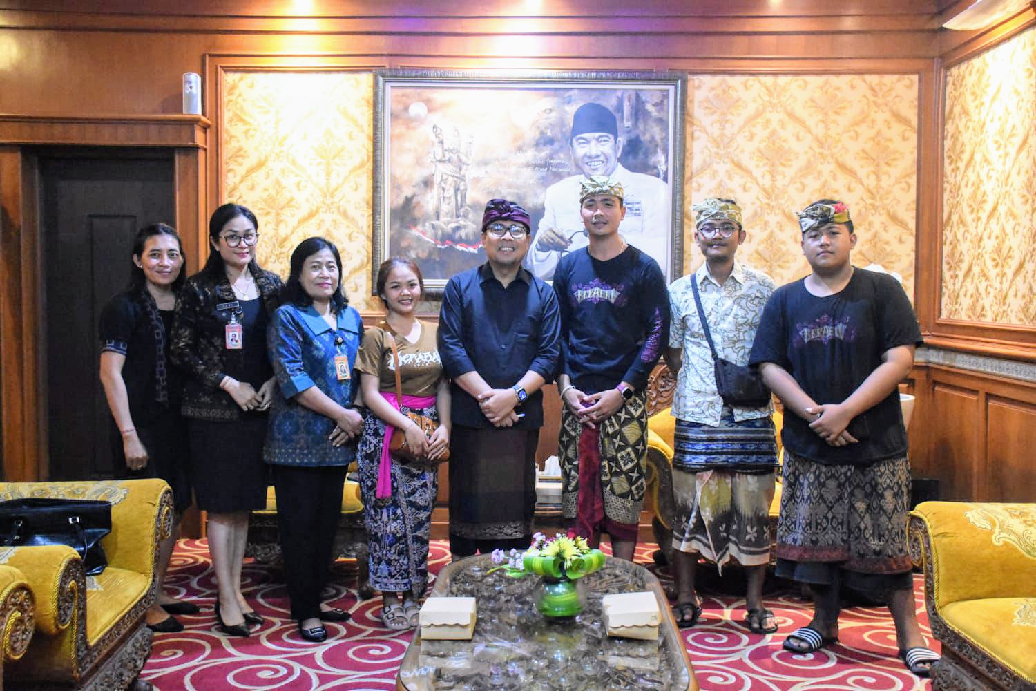 Usung Tema Saguna Prawerthi, Festival Beraban Tahun 2024 Kembali Digelar