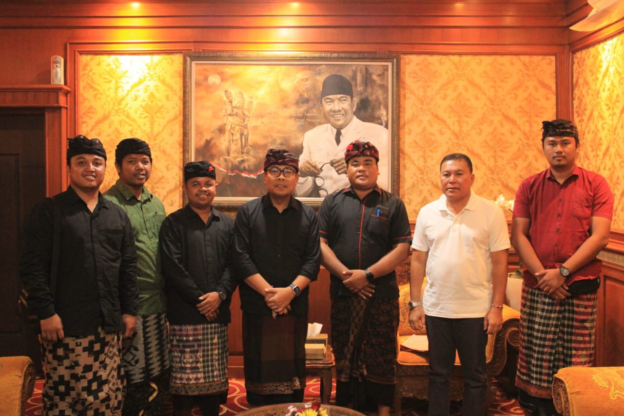 Pemkot Denpasar Siap Dukung "Lomba Mancing Air Deras" Desa Padangsambian Klod