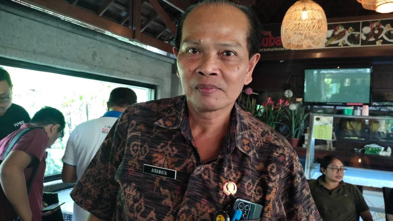 Proses Pengerjaan Perbaikan Jalan Teuku Umar Barat Dimulai Bulan Juli Ini.