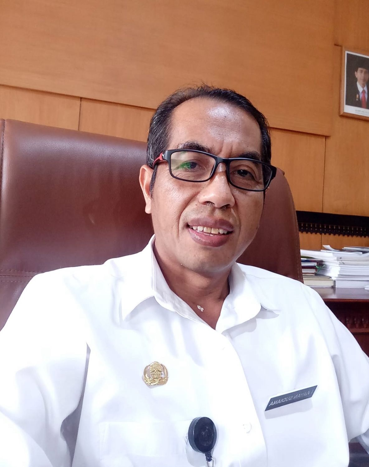 Pemkot Denpasar Jadwalkan Pelantikan dan Pengambilan Sumpah 3926 Orang PPPK Tahun Anggaran 2024 Tahap Pertama Pada 1 Juni Mendatang