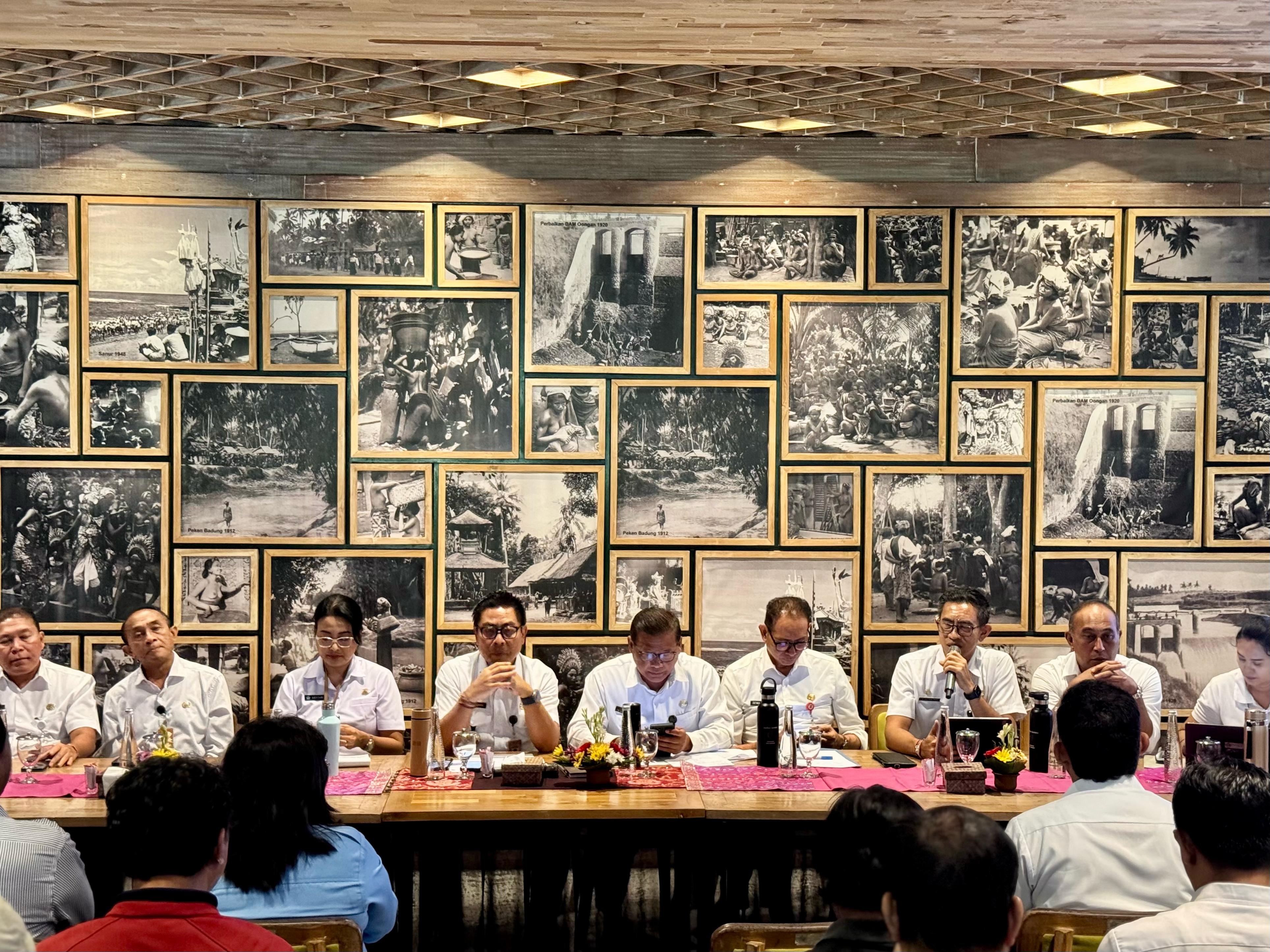 DILANDASI SPIRIT VASUDHAIVA KUTUMBHAKAM HADIRKAN D’TIK FEST 2025 DENGAN KEBERAGAMAN EVENT
