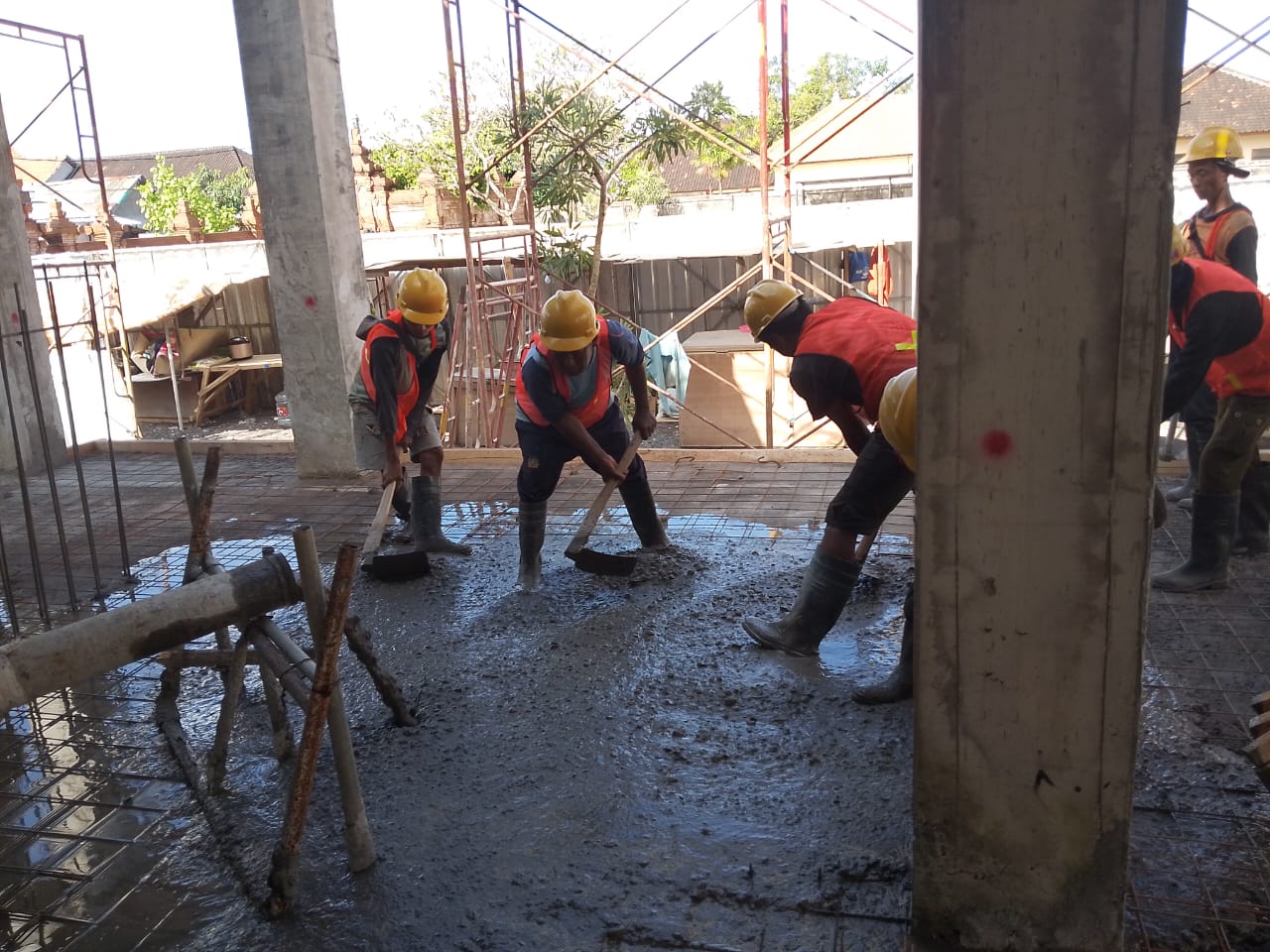 Pemerintah Kota Denpasar Bangun 5 Gedung Sekolah Baru di Tahun 2025