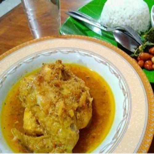 Betutu Bu Agung Ulan