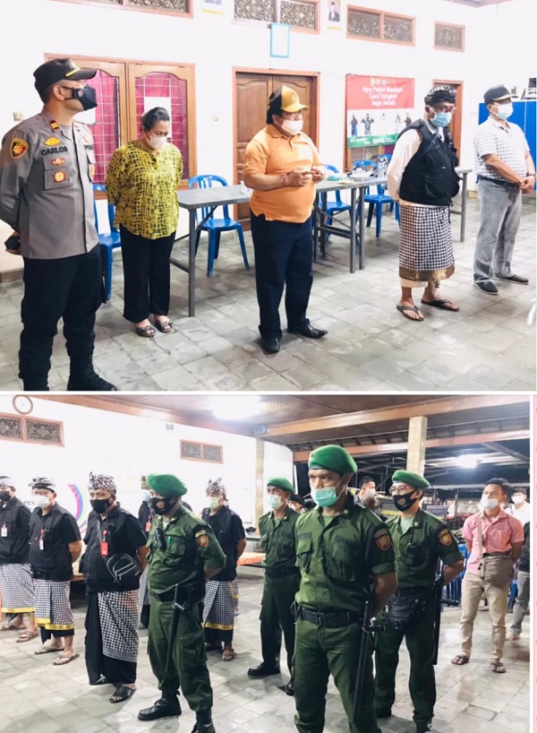 Pasca Arus Balik Pemkot Denpasar Gencar Sidak Adminduk