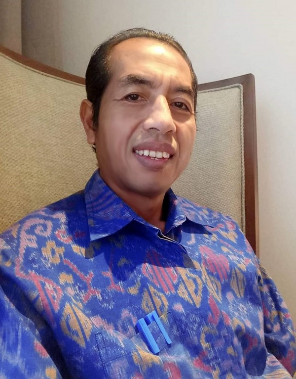 Tahapan Seleksi Jabatan Sekda Kota Denpasar Resmi Dimulai