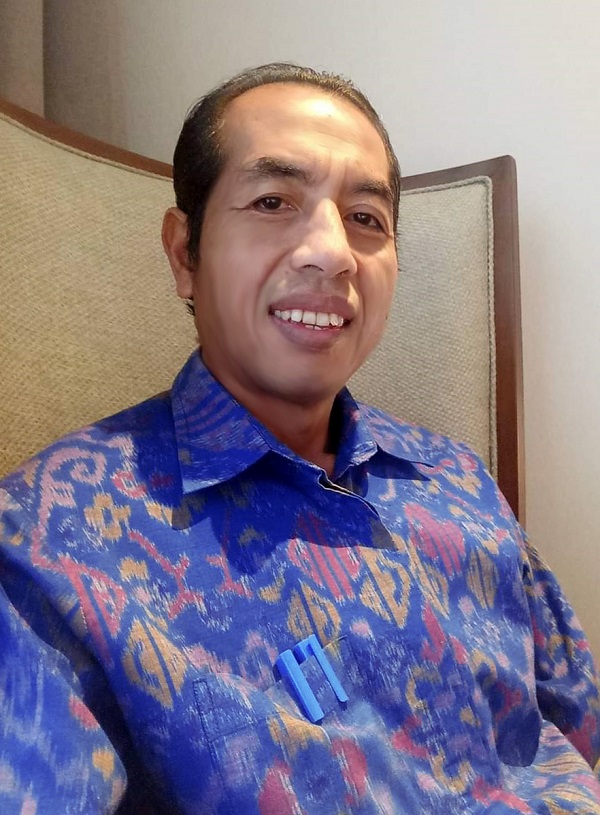 Kota Denpasar Raih Penghargaan BKN Award 2021 Kategori Pengembangan Kompetensi