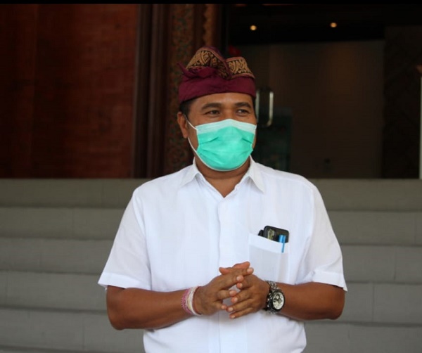 Kasus Sembuh Covid-19 di Kota Denpasar Bertambah 126 Orang, Kasus Positif Bertambah 49 Orang dan 2 Pasien Meninggal Dunia