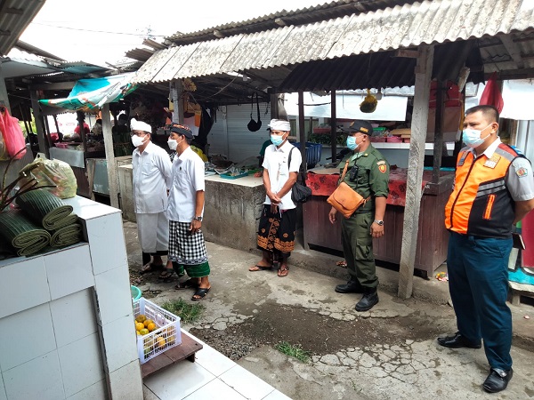 Pemkot Denpasar Kembali Gelar Monev, Kali Ini Sasar Desa Penatih Dangin Puri dan Desa Kesiman Kertalangu