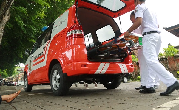 Satgas Covid-19, Damakesmas dan Damapancana Siaga 24 Jam Saat Nyepi