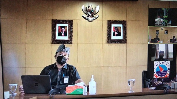 Pemkot Rancang Payung Hukum Integrasi CSR/TJSL Dengan Program Pembangunan