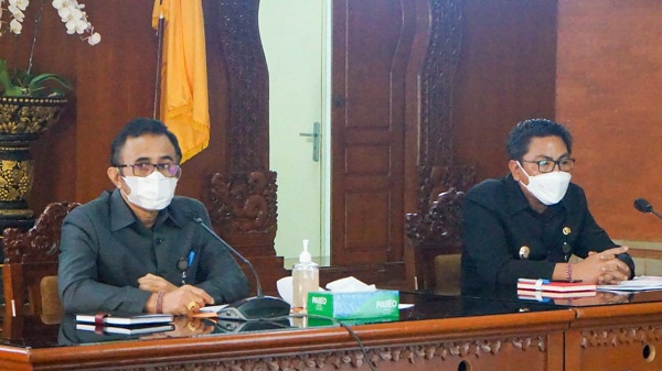 Penularan Masih Terjadi, Masyarakat Diharapkan Tetap Disiplin Prokes Saat Hari Raya