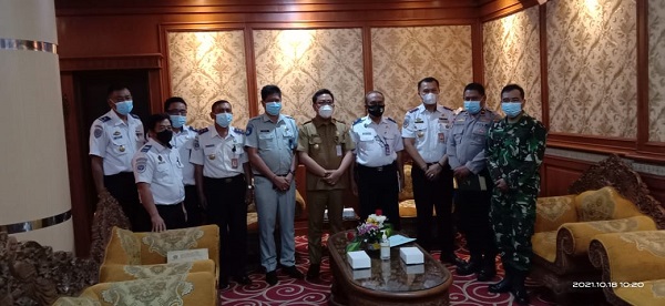 Tingkatkan Kualitas SDM Dukung Keselamatan Pelayaran