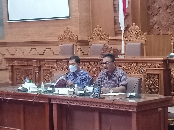 PPDB Jalur Prestasi SMP Negeri di Kota Denpasar Dimulai