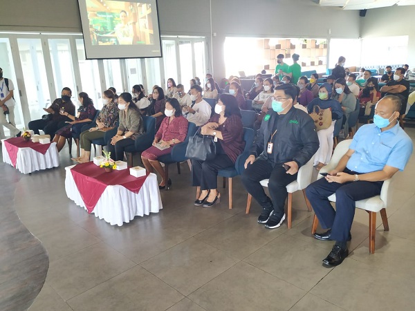 Sinergi Bersama Aplikasi Transportasi