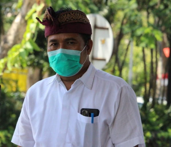 Perkembangan Harian Covid-19 di Kota Denpasar, Kasus Sembuh Lampaui Penambahan Kasus Positif Covid-19 