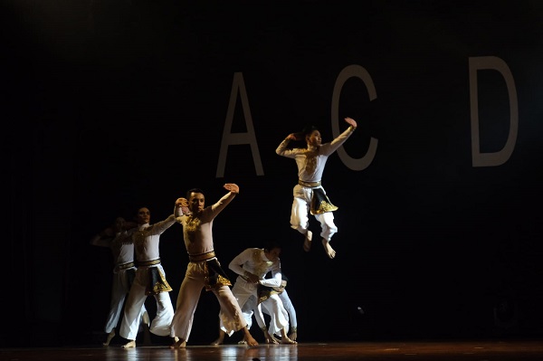 Alaya Coreogafi Dance Competition Jadi Ajang Asah Kreatifitas Generasi Muda