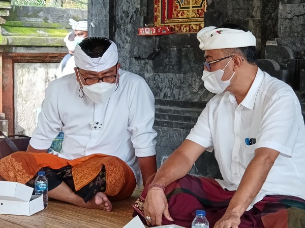 Hari Ini, IGN Jaya Negara - Kadek Agus Arya Wibawa Dilantik Jadi Walikota dan Wakil Walikota Denpasar