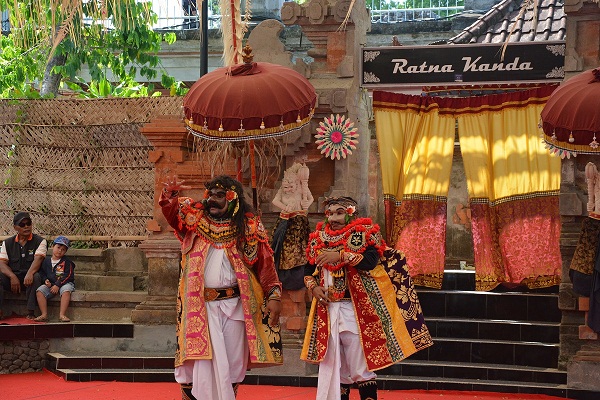 14 Duta Denpasar Siap Unjuk Kebolehan di PKB XLIII