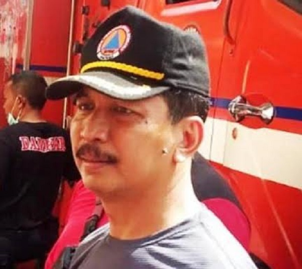 Badai La Nina Diprediksi Terjadi Dari Bulan November - Februari, BPBD Denpasar Imbau Masyarakat Waspada