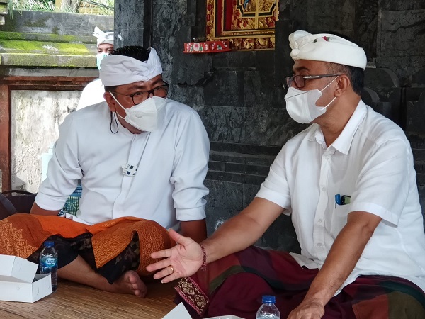 Satu Tahun Jaya Negara - Arya Wibawa Pimpin Denpasar