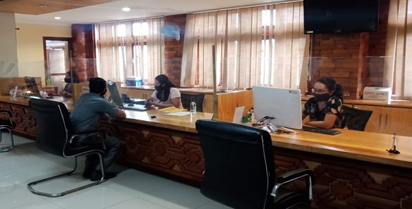 Cuti Bersama Idul Fitri 2022 di Kota Denpasar, Kesehatan, Kegawatdaruratan dan Pelayanan Publik Tetap Buka