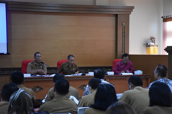 Pendaftaran PPDB SD dan SMP di Kota Denpasar Dimulai 20 Juni 