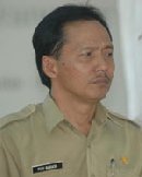 LIBURAN BERAKHIR, TINGKAT HUNIAN HOTEL MELATI TURUN