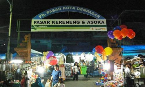Hal menarik Mengapa Harus Ke Pasar Kreneng