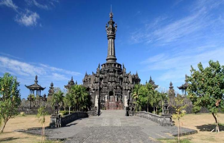 12 Tempat Wisata Aesthetic Instagramable Di Denpasar