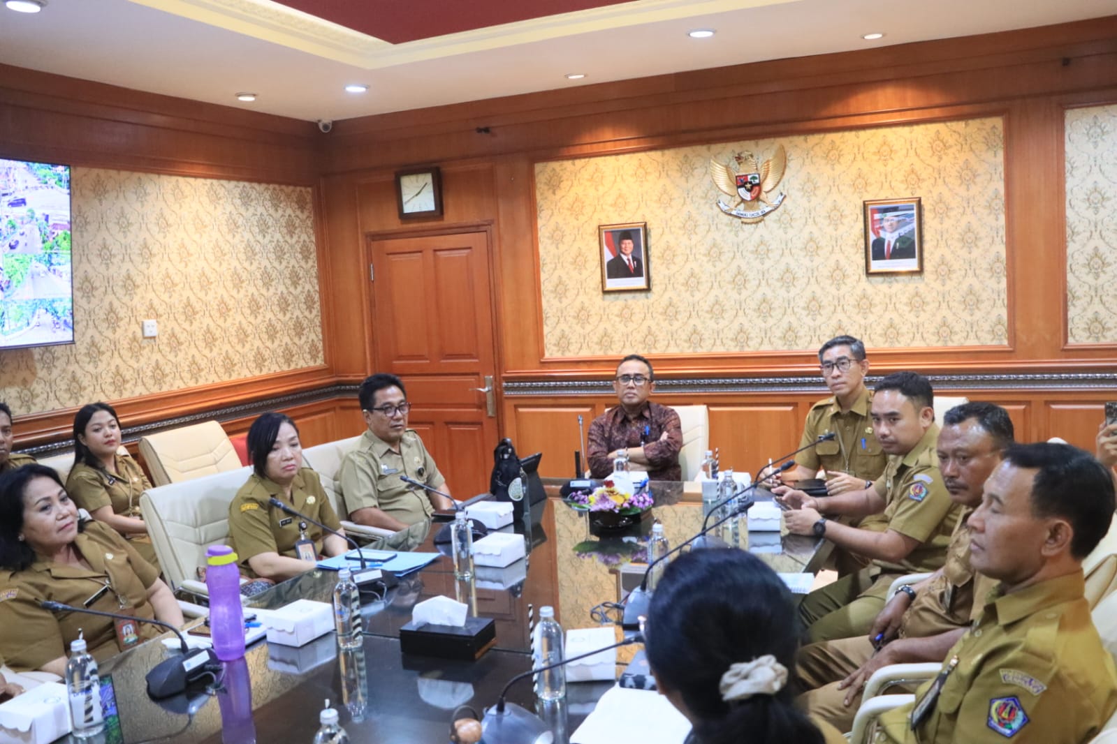 Rangkaian Peringatan HUT Ke-238 Pemkot Denpasar Kembali Gelar D’Tik Festival 2026